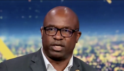 Stress Impact on Black Health: Jamaal Bowman on Racism and Disease Rates